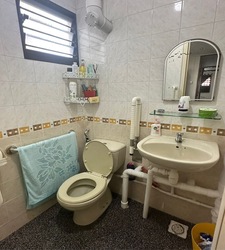 Blk 117 Bedok North Road (Bedok), HDB 3 Rooms #516250051